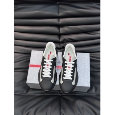 Prada Casual Shoes